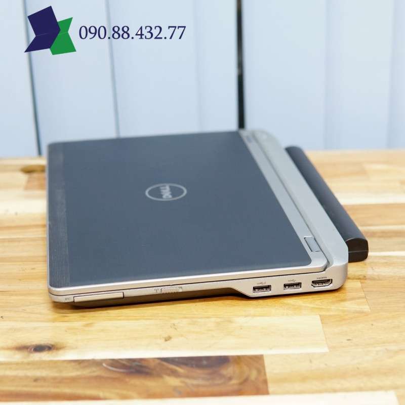 Dell Latitude E6230 - Laptop dell giá rẻ trả góp từ 0 đồng